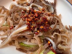 -前门故事烤鸭店(十里河店)
