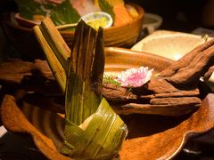 -花潮料理艺食馆(成都万象城店)