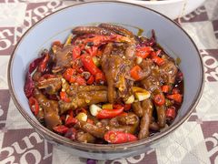 -老三样·旧食新味(绿地店)