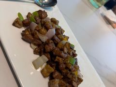 -小渔莊•地道胶东菜(旅游路万象省博物馆店)