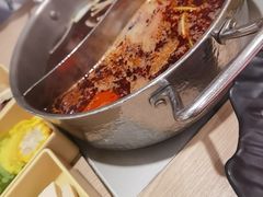-呷哺呷哺 黄金牧场 (新辰里学清路店)