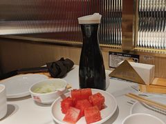 -犇鼎牛潮汕牛肉火锅(新辰里学清路店)