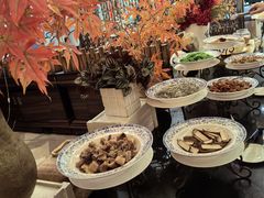 -西藏饭店·亚克·食光自助餐厅(文殊院店)