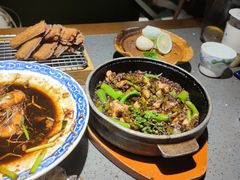 -老头儿油爆虾(星光一期店)