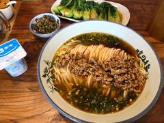 -常樂屋·常德米粉(青年路店)