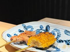 -鸟万·炭火料理Yaki ONE(星光店)