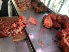 -清真铁志明腊牛羊肉