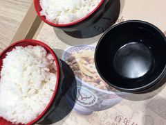 -吉野家(凯旋购物广场店)