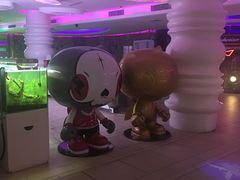 -真爱范特西KTV(交大店)