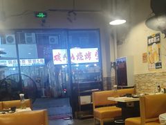 -味之绝热血美蛙鱼火锅(中坝店)