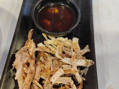 -湘江大码头·龙虾馆(渔人码头一店)