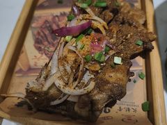 -火龙堂·风味民间菜(文一路店)