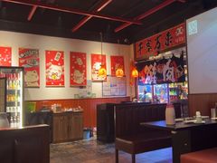 -牛焱·烧肉酒肆(五大道店)