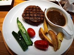 -斗牛士牛排(南京东路店)