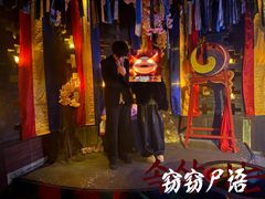 -棂笼·深度沉浸密室(武汉旗舰店)