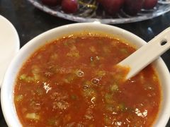 -海底捞火锅(龙湖三千集店)