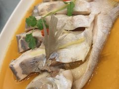 -阿湾楼·温州海鲜·江浙菜(京江路店)