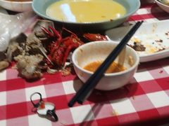 -西贝(上海中心店)