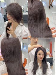 -MS.SALON美发沙龙