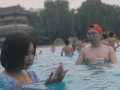 -欢乐水魔方水世界