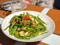 -海尔巴格一甸茶餐厅(团结路店)
