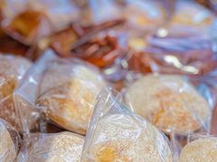 -雀食面包店(钟楼店)