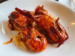 罗氏虾-猪肉婆私房菜(容桂总店)