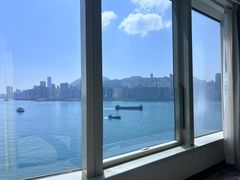 -香港九龙海逸君绰酒店