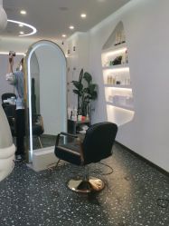 -YO HAIR SALON