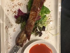 -北京王府井希尔顿酒店·秦唐中餐厅Chynna