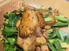 -拾捌川·自贡爆炒(新街口店)