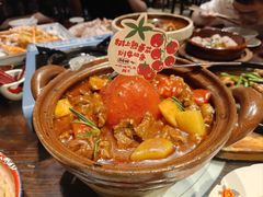 -广府乡下·饭庄(新港东路店)