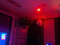 -音乐派KTV(银泰城店)