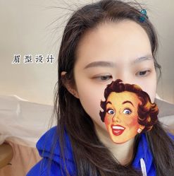 -HQ半永久纹绣纹眉