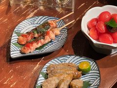 -鸟泉居酒屋·烧鸟·酒馆(百子湾店)