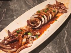 -前海沿·海鲜水饺青岛菜(乐客城店)