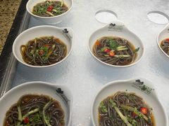 -汉巴味德·烤肉与啤酒的自助(杭州大悦城店)