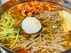 -屋里家延边朝鲜族冷面(梅林3店)