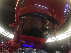 -MOSSO德国餐厅·音乐酒吧(环宇荟店)