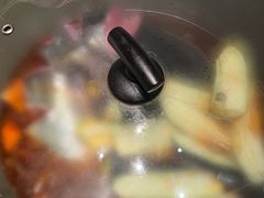 -山里屯铁锅炖·东北菜(康桥店)