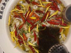 -太二酸菜鱼(武汉光谷保利店)