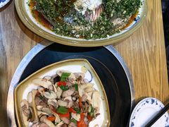 -妈妈的味道(和顺古镇店)