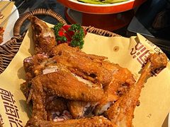 -前海沿•青岛菜(中山路天主教堂店)