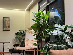 -COTTON CAFE(德信·中外公寓店)