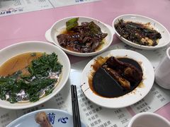 -蘭心餐厅(进贤路店)