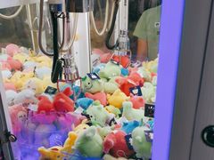 -大玩家(中原万达广场店)