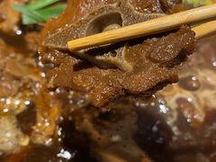 -京韵胡同·酱香羊蝎子火锅涮肉(长寿路店)
