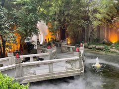 -和平官邸·花园餐厅(武定西路店)