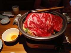 -初居食屋日式料理(万象城购物中心店)