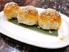 叉烧酥-不贰小院(余姚多元文化创意园店)